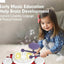 Baby drums toy