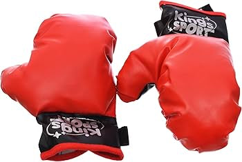 Punching Ball Set for Kids