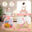 Joystone 3-in-1 Baby Sit-to-Stand Learning Walker & Activity Table