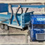 1:24 Die-Cast Metal Construction Transporter – Light & Sound Series