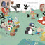 Always There For Me Magic Light Up Storybook Interactive UV Search & Find Picture Book for Kids (Ages 3-6)