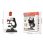 Microscope 1200x toy