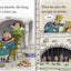 King Donkey Ears: Usborne First Reading Level 2