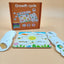 Growth Cycle Montessori Puzzle