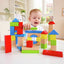 Drums Building Blocks – Early Educational Toy ( 40 pieces)