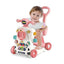 Baby walker 6 in 1