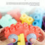 Soft Silicone Building Blocks-43 pieces