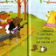 Grizzly Bear Rock | Usborne Very First Reading Book 5 (Age 3+)