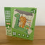 Step-by-Step Magnetic Dinosaur Puzzle – 3-in-1 Leveled Learning Book