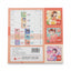 3-in-1 Marvelous Flower Fairy Magnetic Puzzle Book – Step 5 Progressive Learning