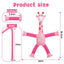 Giraffe sensory toys (telescopic giraffe)