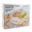 Cute Rabbit Mobile Phone Car Ages 1+ Interactive Sound Toy Gift For Kids