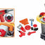 3-in-1 Kids Tool Kit Set – 38 Pieces Suitcase, Pull Box & Workbench