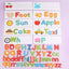 English Spelling & Alphabet Discovery Set – 66-Word Vocabulary Game