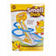Small Duck Stair-Climbing Track – Musical LED Slide & Escalator