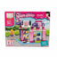Happy Holiday Cake Shop Building Lego Set – 196 Pieces