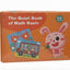 Quiet Interactive Educational Math Book