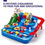 City rescue toy