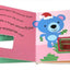 My Little Surprise Board Book