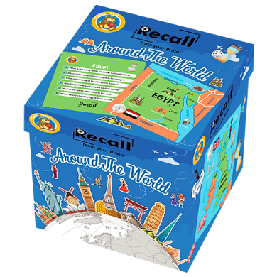 Recall – Around The World