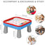 Logic thinking table toy