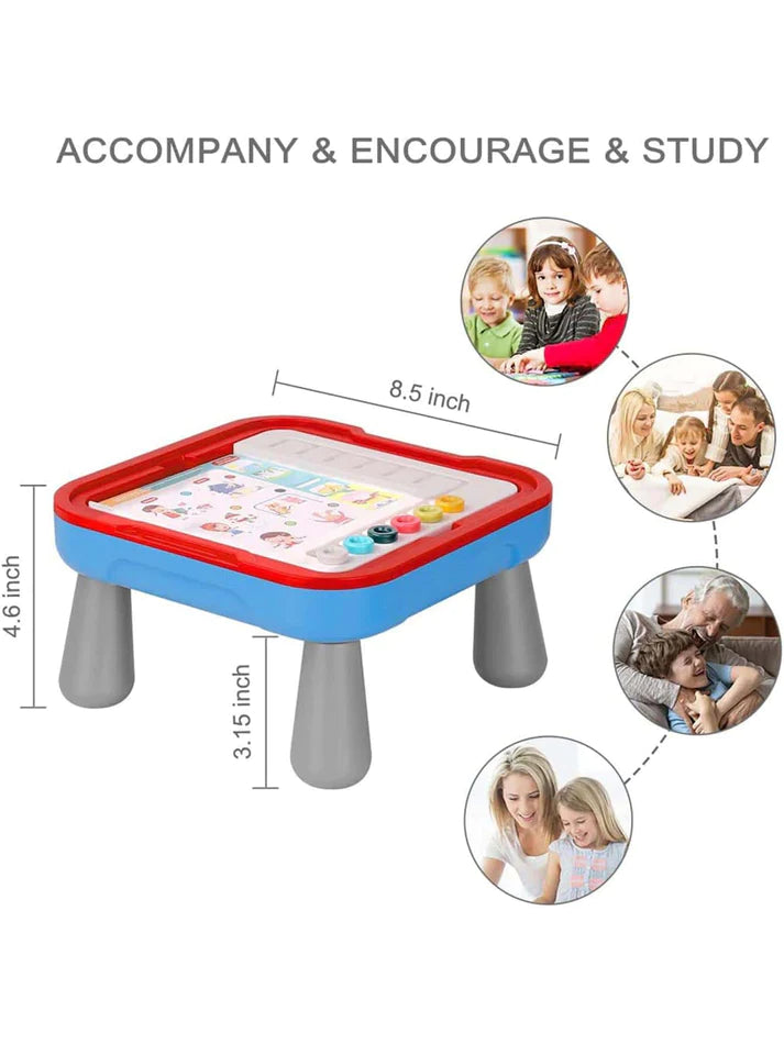 Logic thinking table toy