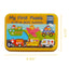 My First Puzzle 6 in 1- Animals & Transportation