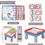 Logic thinking table toy