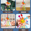 Happy baby Pull String toy
