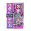 Glo-Up Girls: Sadie Fashion Doll – Dreamy Style & Fierce Surprises