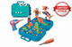 Dinosaur Electric Drill puzzle set 298 pieces