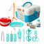 ThinkMax Junior Dentist Set – 15-Piece Interactive Oral Health Kit