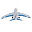 Remote Control Aerobus Toy
