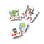 Fun to Learn – Spelling Puzzle