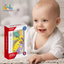 Huanger Musical Smart Remote Key Toy with Lights & Sounds