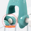 Happy Bed Bell – 360° Rotating Musical Baby Crib Mobile