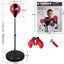 Punching Ball Set for Kids