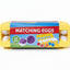 Egg Matching Toy-24 Pieces