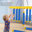 HandSpeed Challenge Reflex Game – Reaction Time & Coordination Toy for Kids 3+