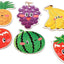 Intellect Toys Puzzle 6 in A Box - Fruits
