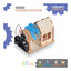 DIY Wind Power Station – STEM Educational Science Kit