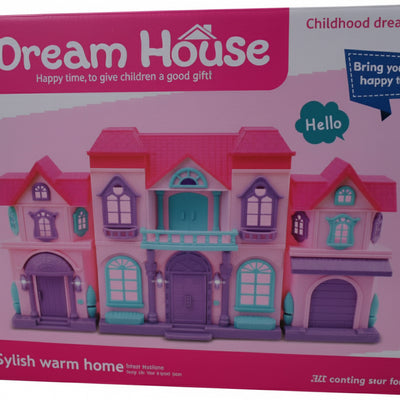 Dream house