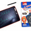 12-Inch LCD Colorful Writing Tablet – Reusable Drawing & Memo Board