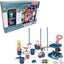 Kids Mini Cleaning Tool Set – Pretend Play Housekeeping Toy