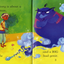 The Genie in the Bottle | Usborne First Reading Paperback Book