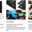 Interactive Solar System Felt Story Board – Cosmic Learning Adventure