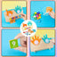 Wooden Montessori Educational Math Toy