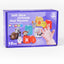 Soft Glue Animals & Houses Educational Toy Set for Toddlers