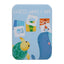 Guess Who I Am Puzzle - Sea Animals