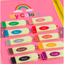 Toddler Discovery Sensory Busy Book – Early Learning & Fine Motor Skills